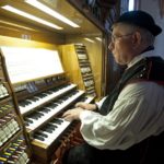 Altenburger Malcher an der Orgel AO web