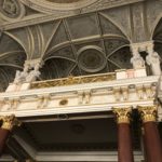 Festsaal Residenzschloss Altenburg