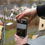 Instagramer auf Schlössersafari im Altenburger Land