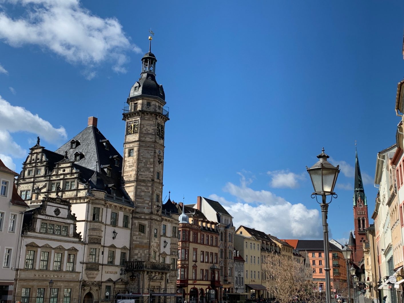 Informationen zu Veranstaltungen Altenburger Originale