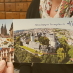 Altenburger Trumpfkarte - Gutscheinkarte