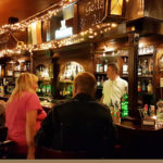 Irischer Abend im Finnegan’s Irish Pub in Altenburg