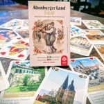 Altenburger Land Skat Cover